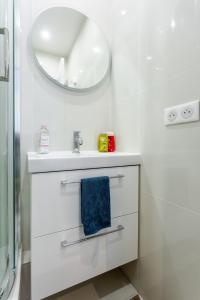 Cozy Studio With Amazing View