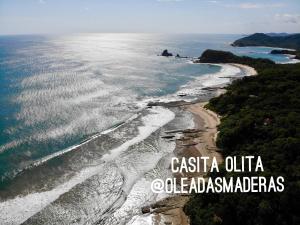 Oleadas Maderas