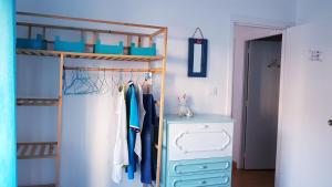 Apartamento Playa San Lorenzo