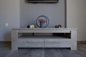 Andriana s apartment Agia Paraskevi