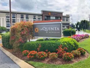 La Quinta by Wyndham Clarksville - كلاركسفيل