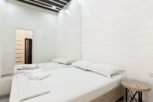 LEOGRAND One-bedroom Apartments on Tugan-Baranovskogo 24