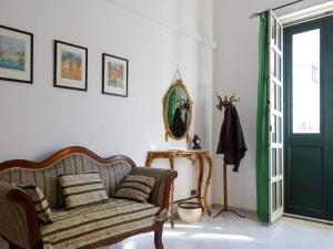 Holiday Home Sferracavallo