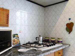 Holiday Home Sferracavallo