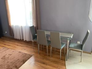 Apartament Leśne