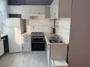 Apartament Leśne - Niemcz