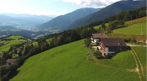 Pension Traterhof-Spinges Mühlbach Italien