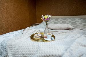Double Room room in Dalos