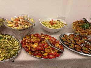 Hotel Nettuno