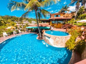 La Boheme Hotel e Apart Hotel