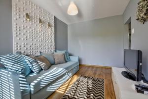 Apartament Dzień dobry