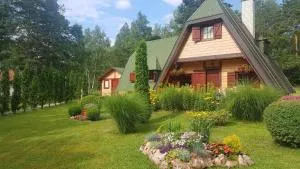 Višnjin Dom - Divčibare