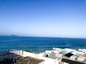 Seaview Penthouse Arpoador