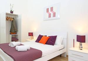 Fantasie in Trastevere