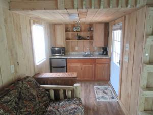 Chateau Tina in the Catskill Mountains