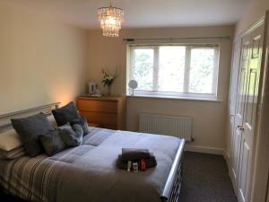 4 stern hotel Serviced Accommodation Newcastle-under-Lyme Grossbritannien