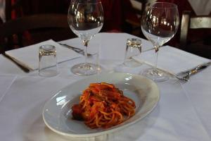 Ristorante Alloggio Ostello Amolara