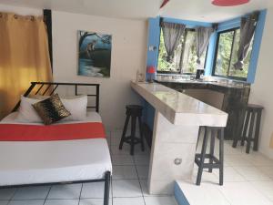 Cabinas Cafe Del Mar