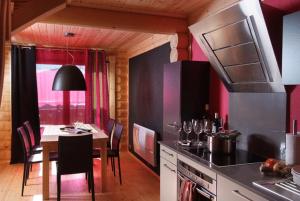 Appart'hotels Chalet Ana : photos des chambres