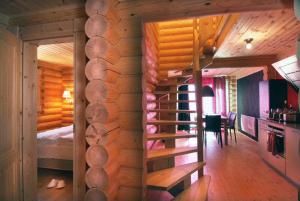 Appart'hotels Chalet Ana : photos des chambres