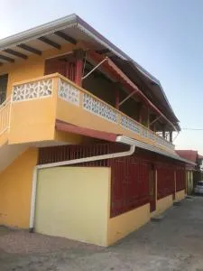 Mana - SRFB 2 - 马罗尼河畔圣洛朗