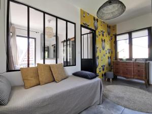 La Suite de lAbbaye - climatisation et petit dej