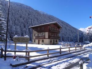 Villa Americana Chambres d'Hotes