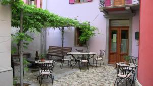 Residenza dEpoca Albergo Grimani