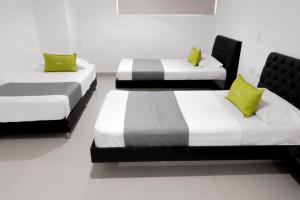 3H hotel centro histórico