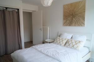 Appartements Vivez Dunkerque ! Tout est accessible a pieds ! : photos des chambres