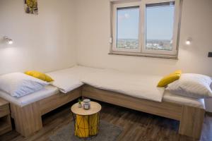 Apartmani Petra i Tea