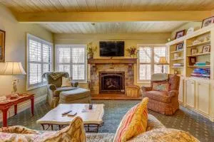 French Country Villager Condo - Challis