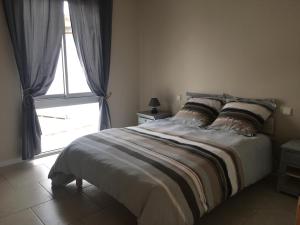 Villas Ma Re Basse : photos des chambres