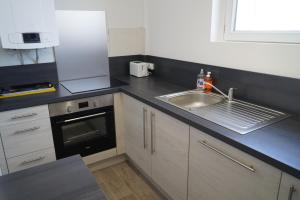 Appartements Vivez Dunkerque ! Tout est accessible a pieds ! : photos des chambres