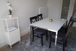 Appartements Vivez Dunkerque ! Tout est accessible a pieds ! : photos des chambres