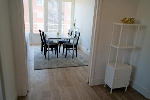 Appartements Vivez Dunkerque ! Tout est accessible a pieds ! : photos des chambres