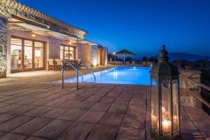 Elegant Fantasia Villa with Private Pool R244 Zakynthos Greece