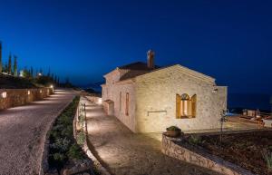 Elegant Fantasia Villa with Private Pool R244 Zakynthos Greece