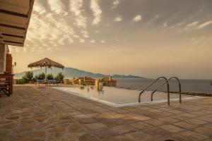 Elegant Fantasia Villa with Private Pool R244 Zakynthos Greece