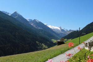 Ferienwohnung am Winterhaus