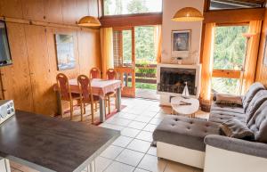 Waldstrand Berger
