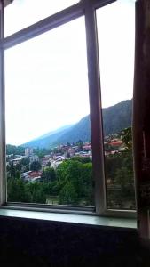 Borjomi ,mthis kheoba rustaveli street 107, floor 7 (for rent) 3 rooms