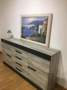 Apartamento Reino de Nájera