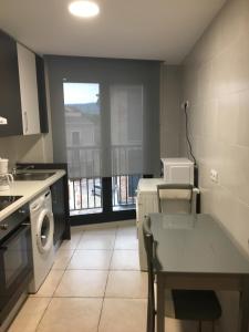 Apartamento Reino de Nájera