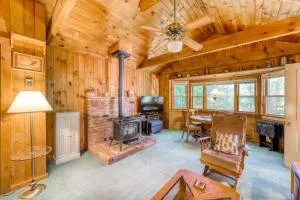 Leisure by the Lake - Schroon Lake