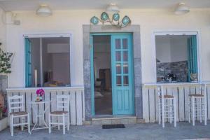 VILLA AKTI Lasithi Greece