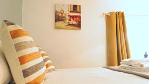 Double Room room in Kings Head Inn Warwick
