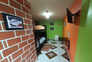 Hostal Sendero de Volcanes