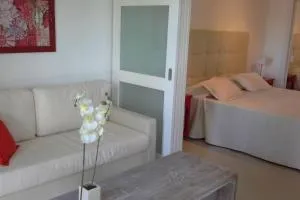 Green Park Apartamento con Balcón vista Lago - 蓬塔巴雷纳