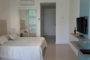 Green Park Apartamento en PB con Jardín